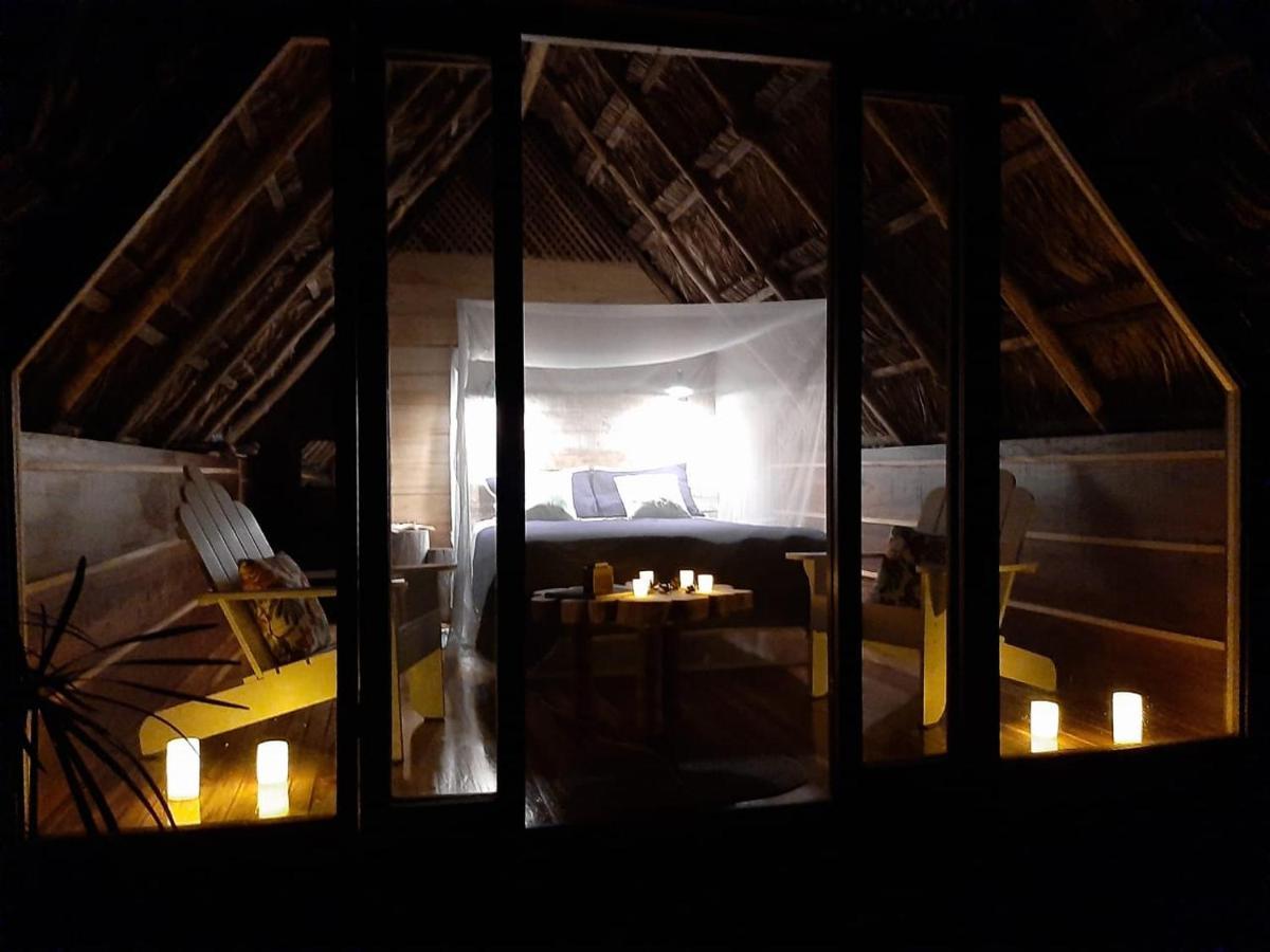 Popone Farm & Lodge กวาปิเลส ภายนอก รูปภาพ