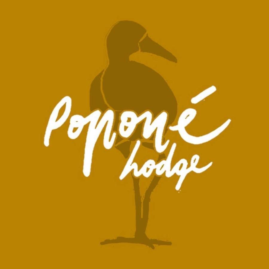 Popone Farm & Lodge กวาปิเลส ภายนอก รูปภาพ